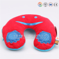 China wholesale stuffed toy plush emoji cartoon pillow